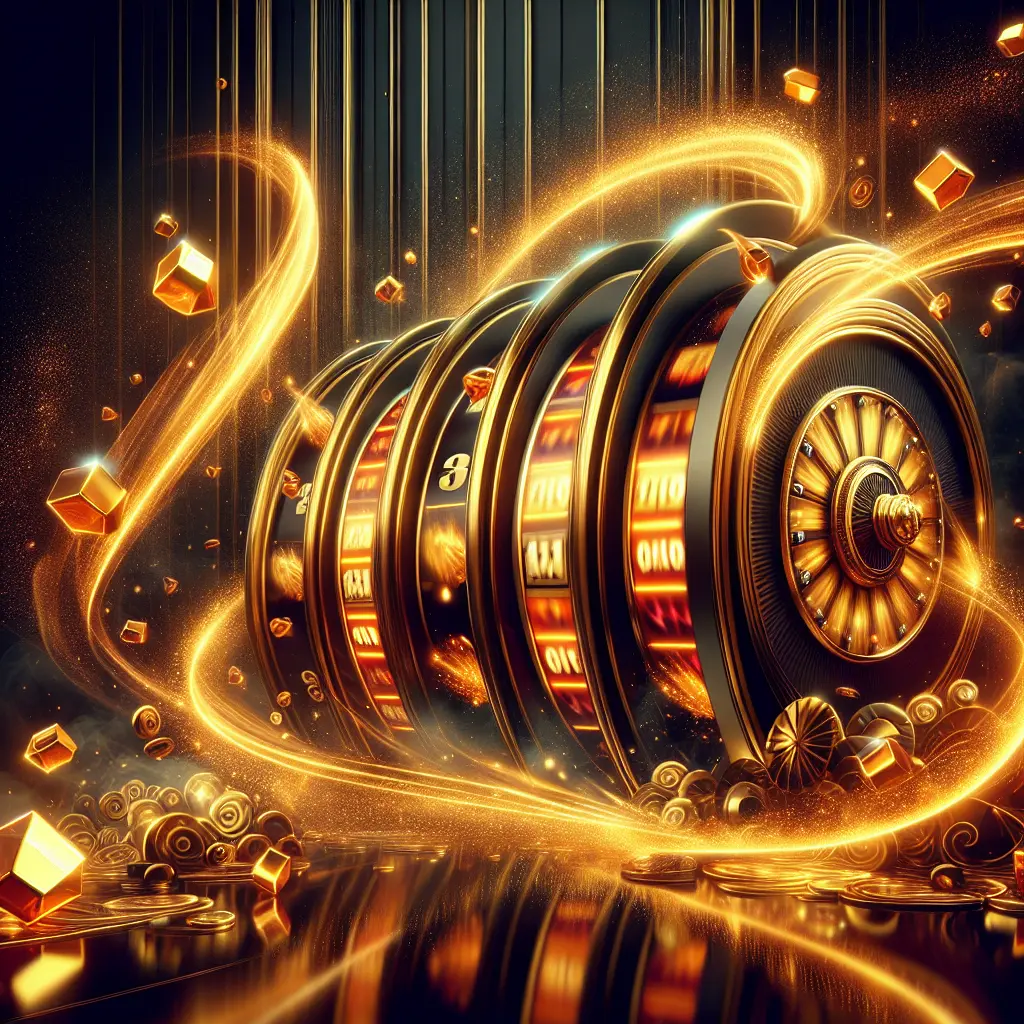 Big Bass Bonanza Slot