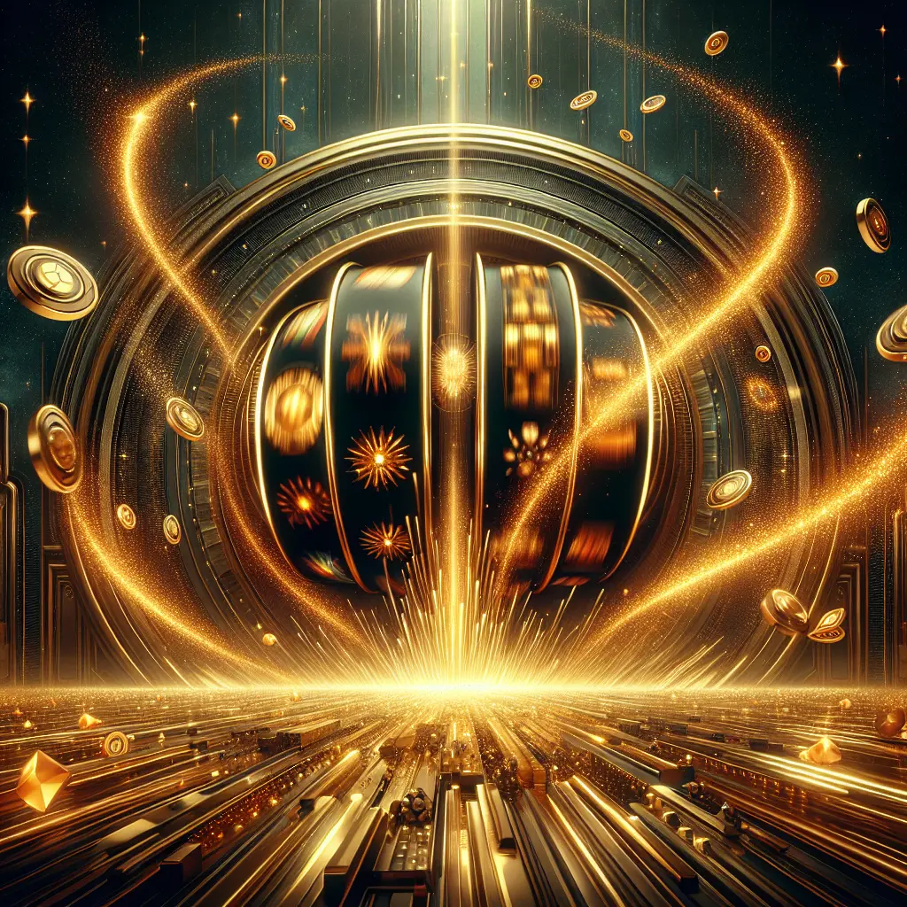 Big Bass Splash Slot